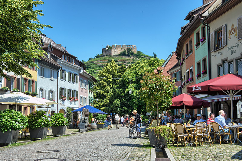 Staufen im Breisgau